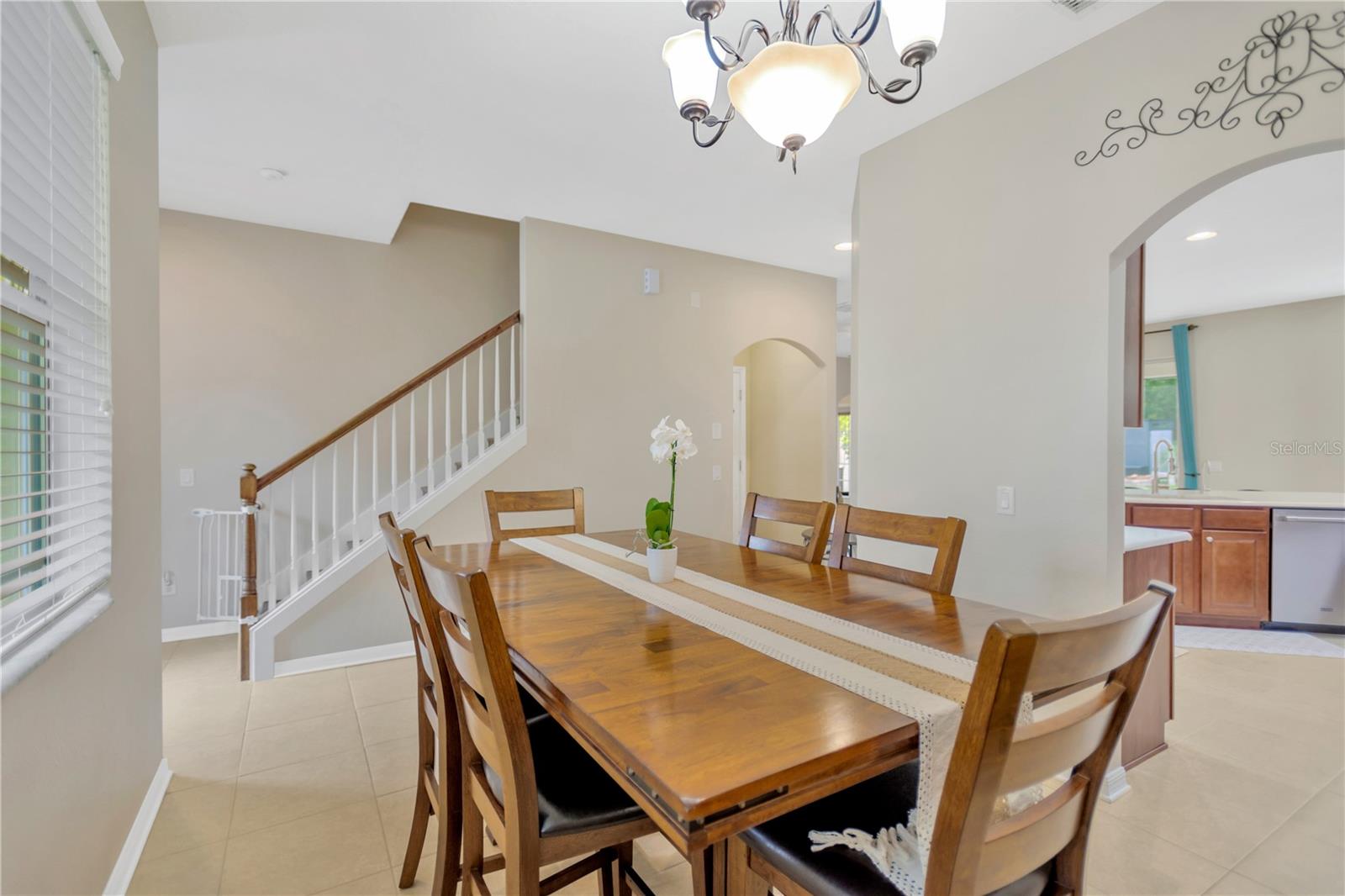 TRINITY EAST REPLAT - Residential