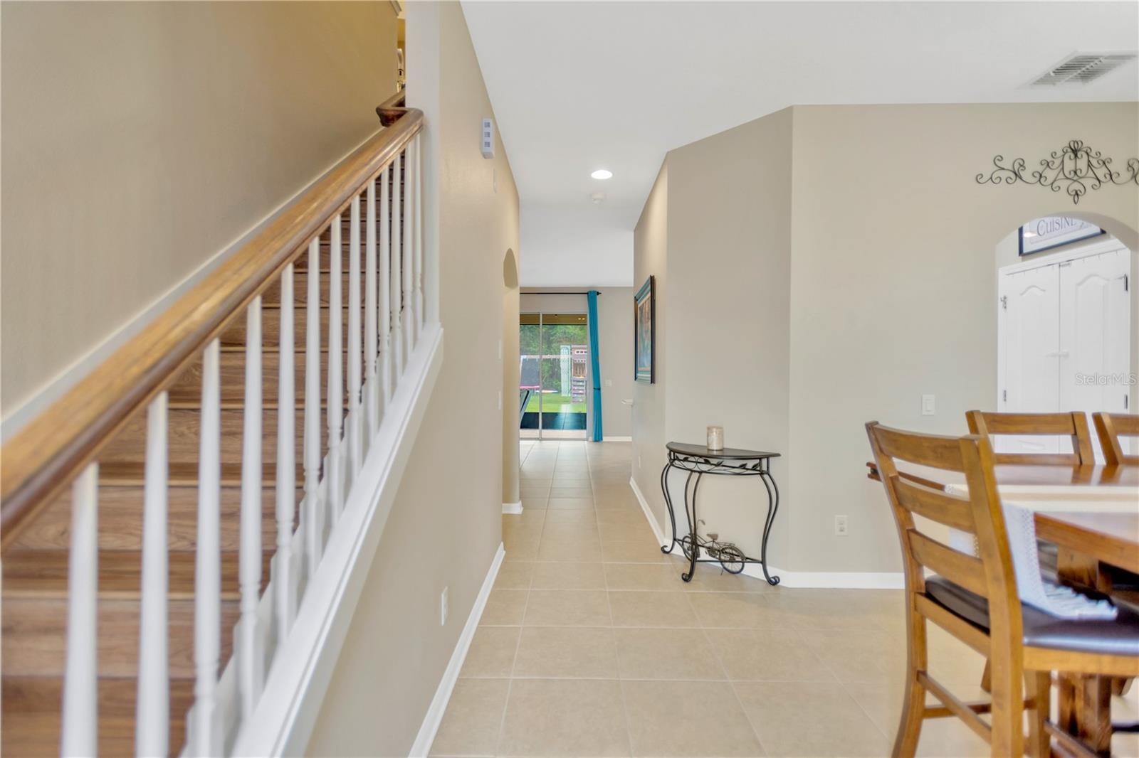 TRINITY EAST REPLAT - Residential