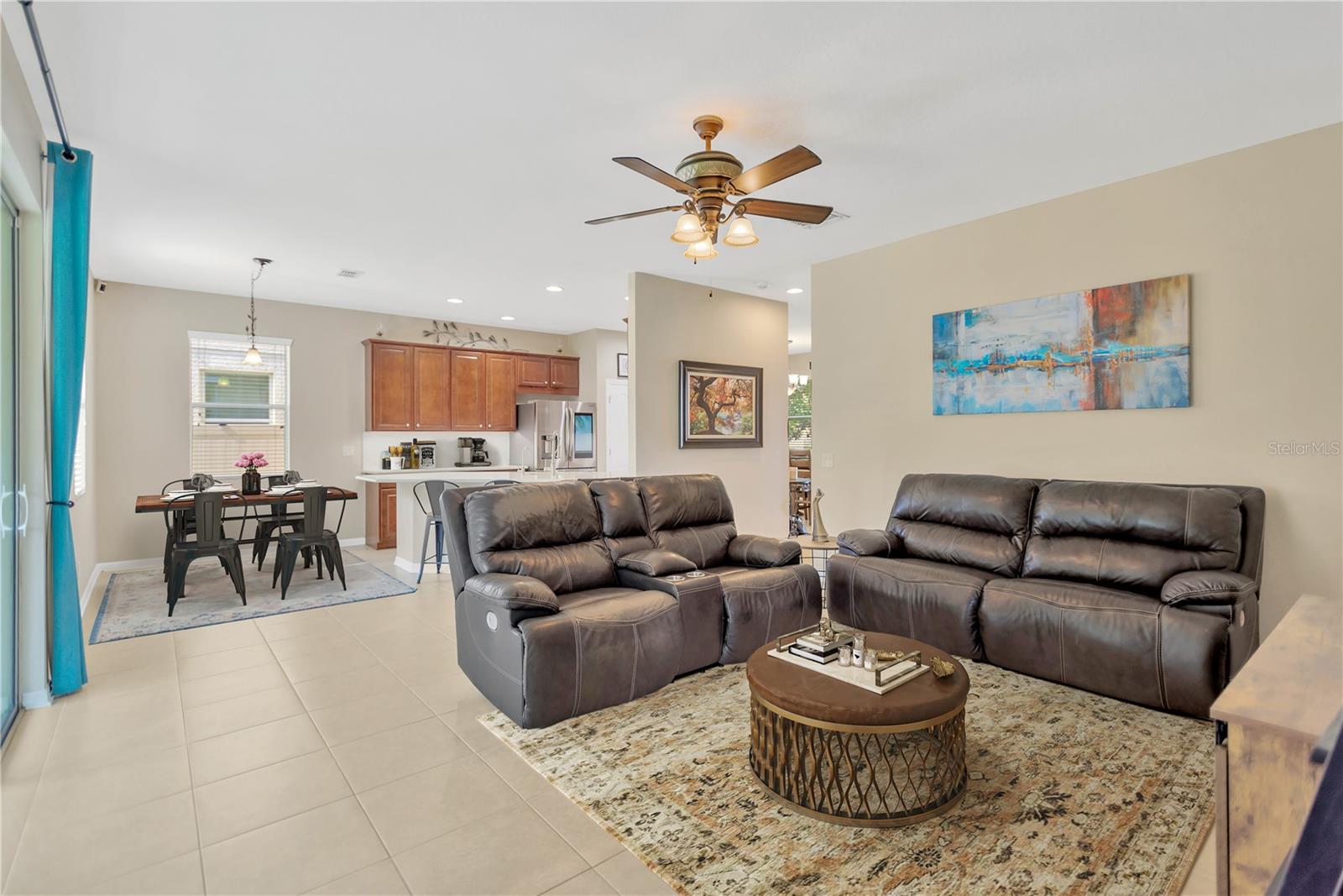TRINITY EAST REPLAT - Residential