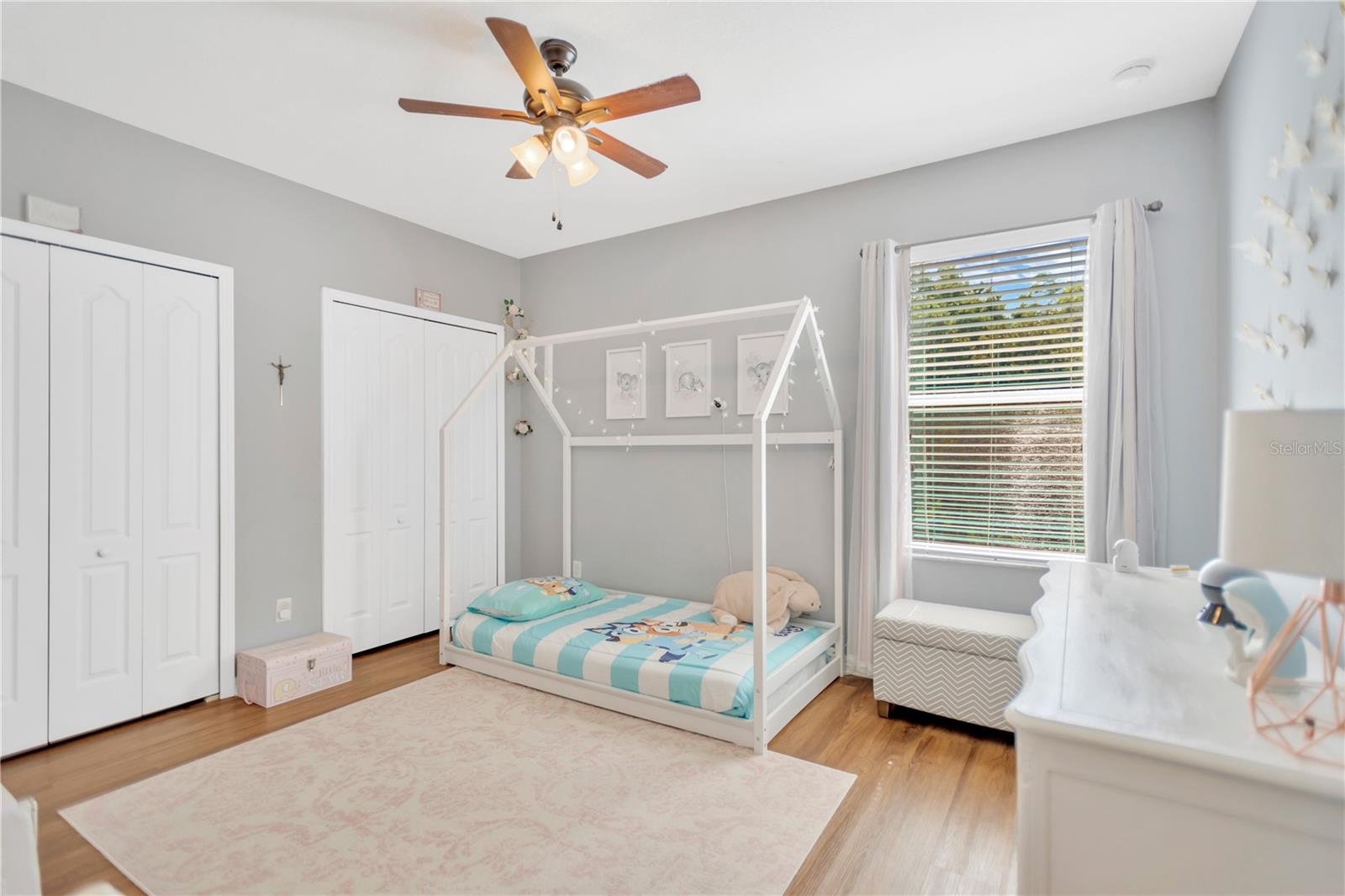 TRINITY EAST REPLAT - Residential