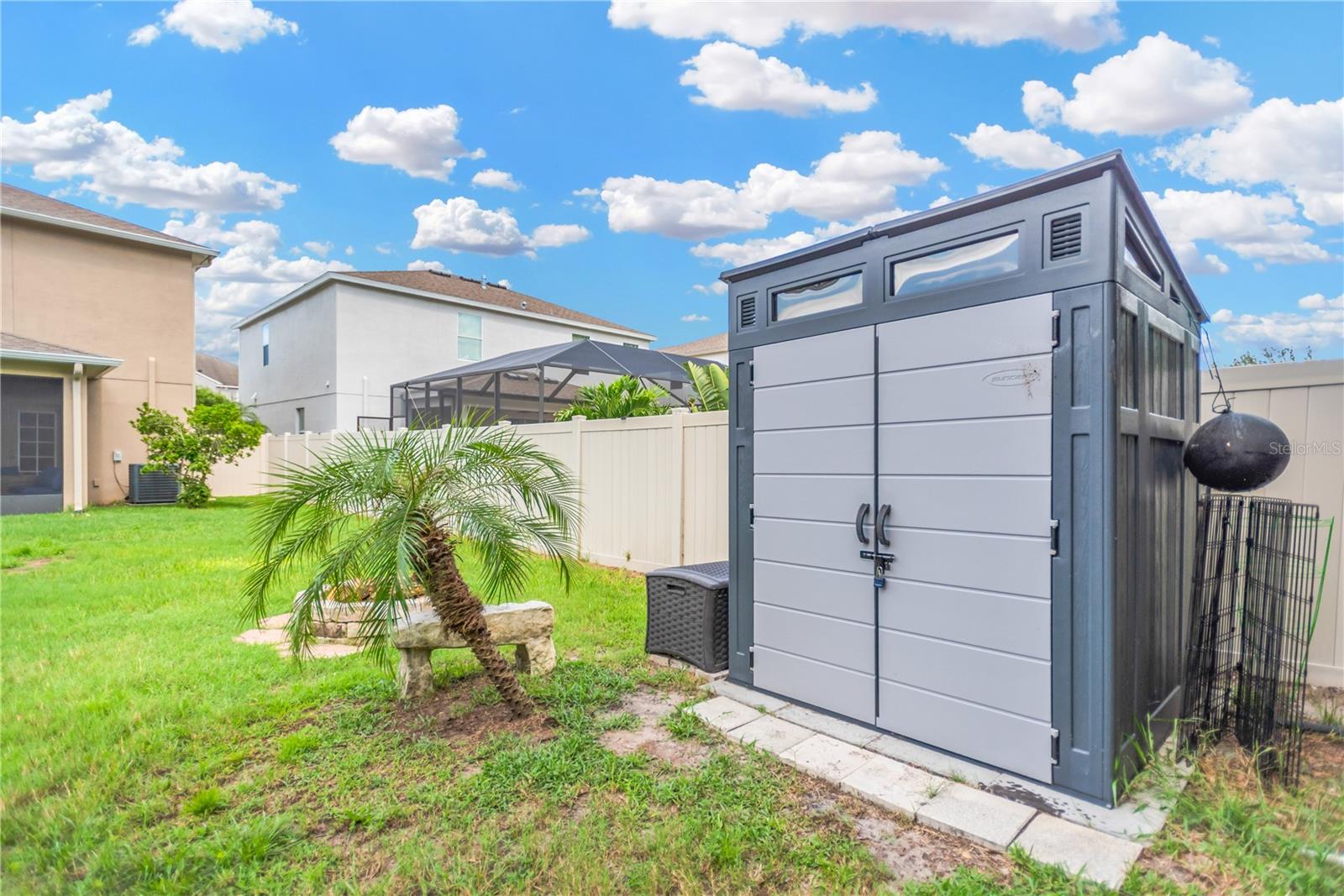 TRINITY EAST REPLAT - Residential
