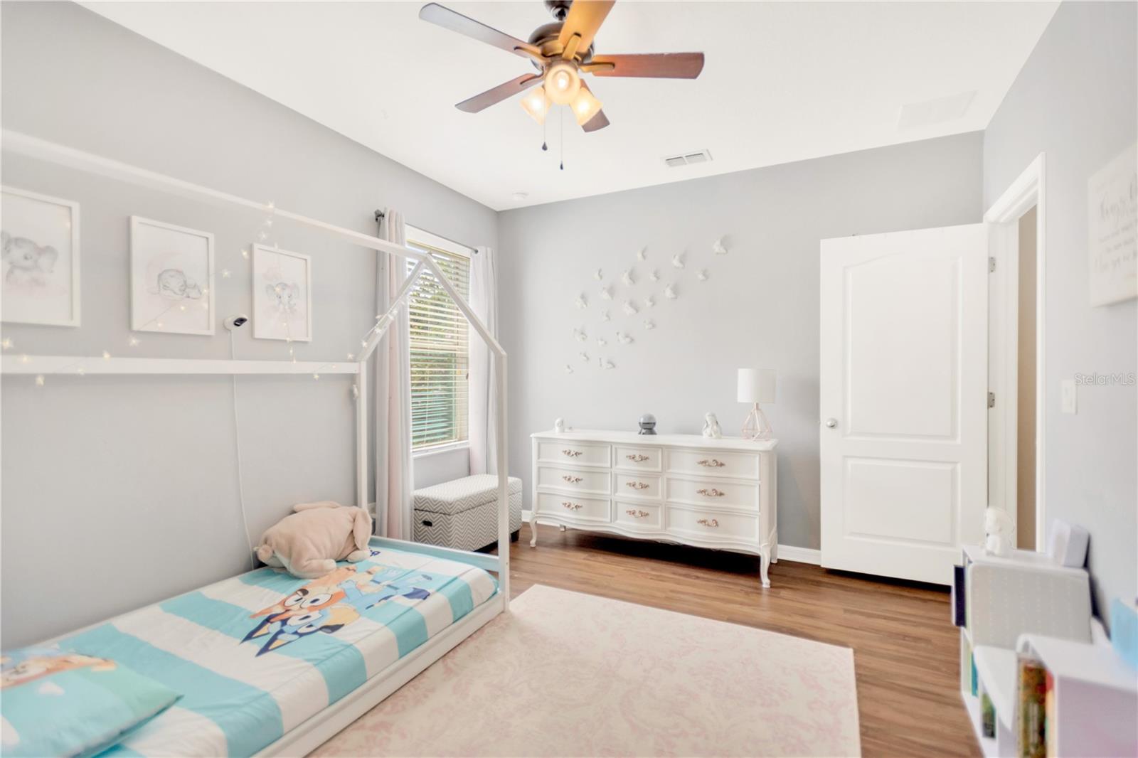TRINITY EAST REPLAT - Residential