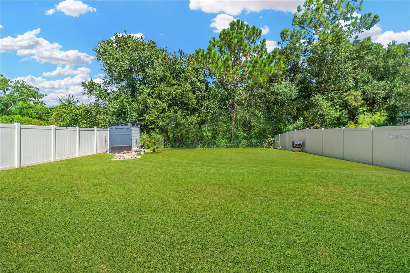 TRINITY EAST REPLAT - Residential