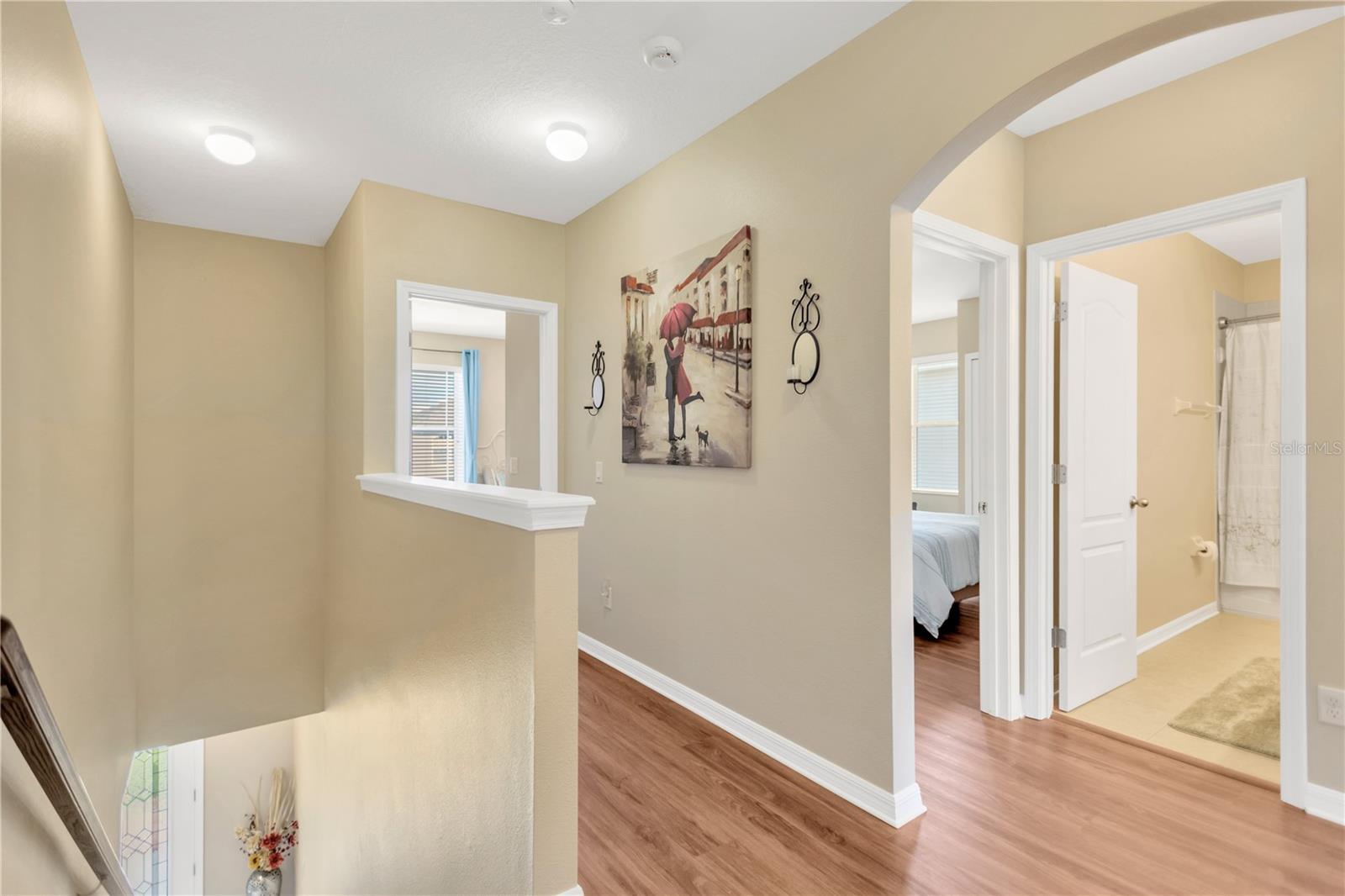 TRINITY EAST REPLAT - Residential