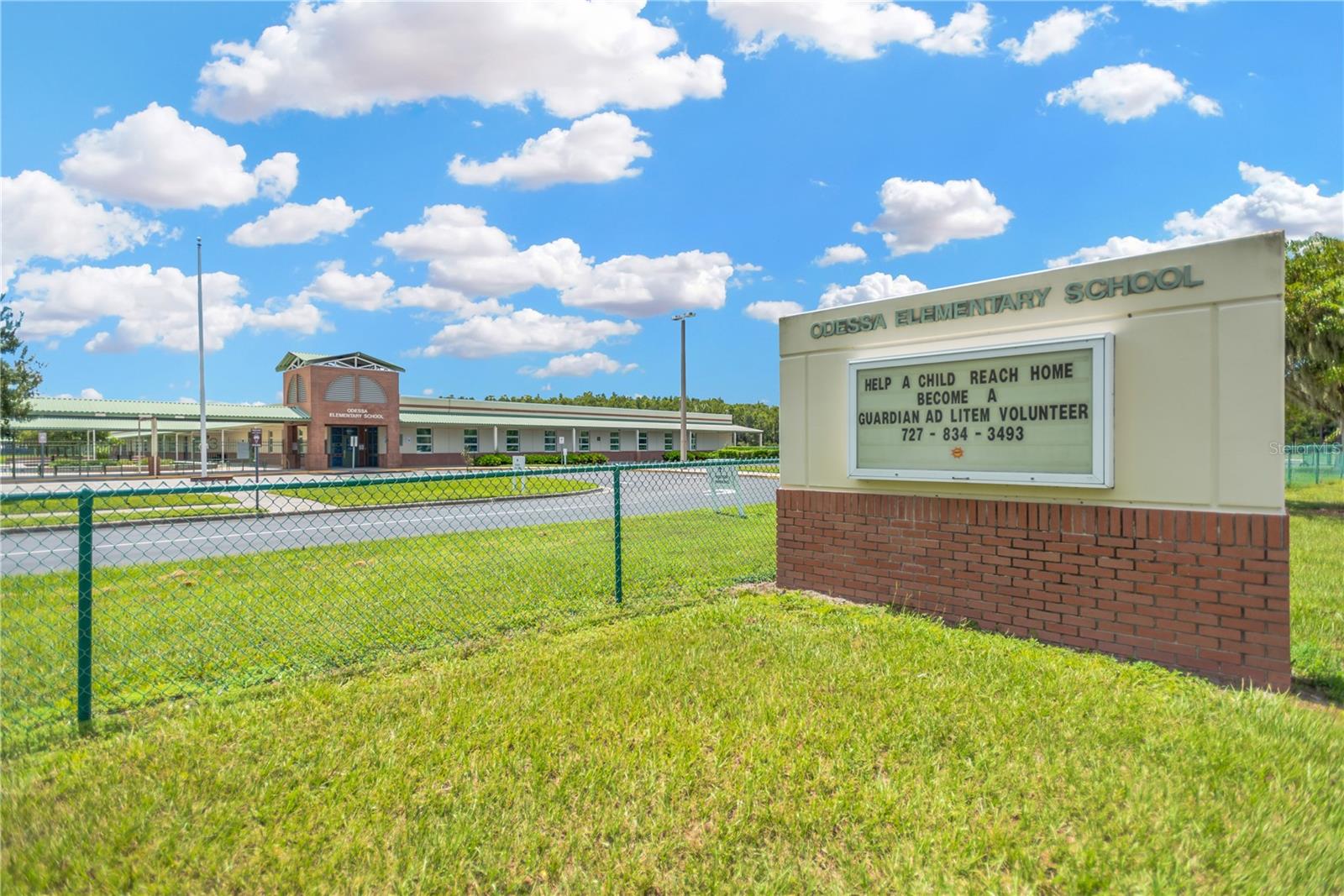 TRINITY EAST REPLAT - Residential