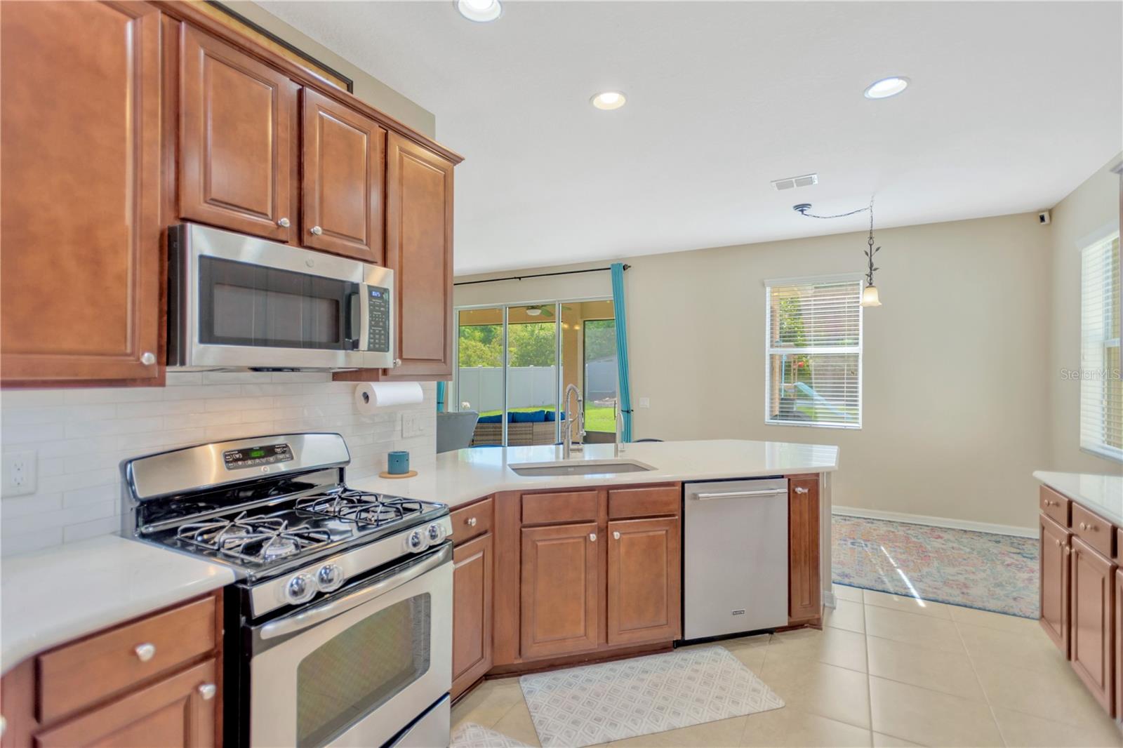 TRINITY EAST REPLAT - Residential