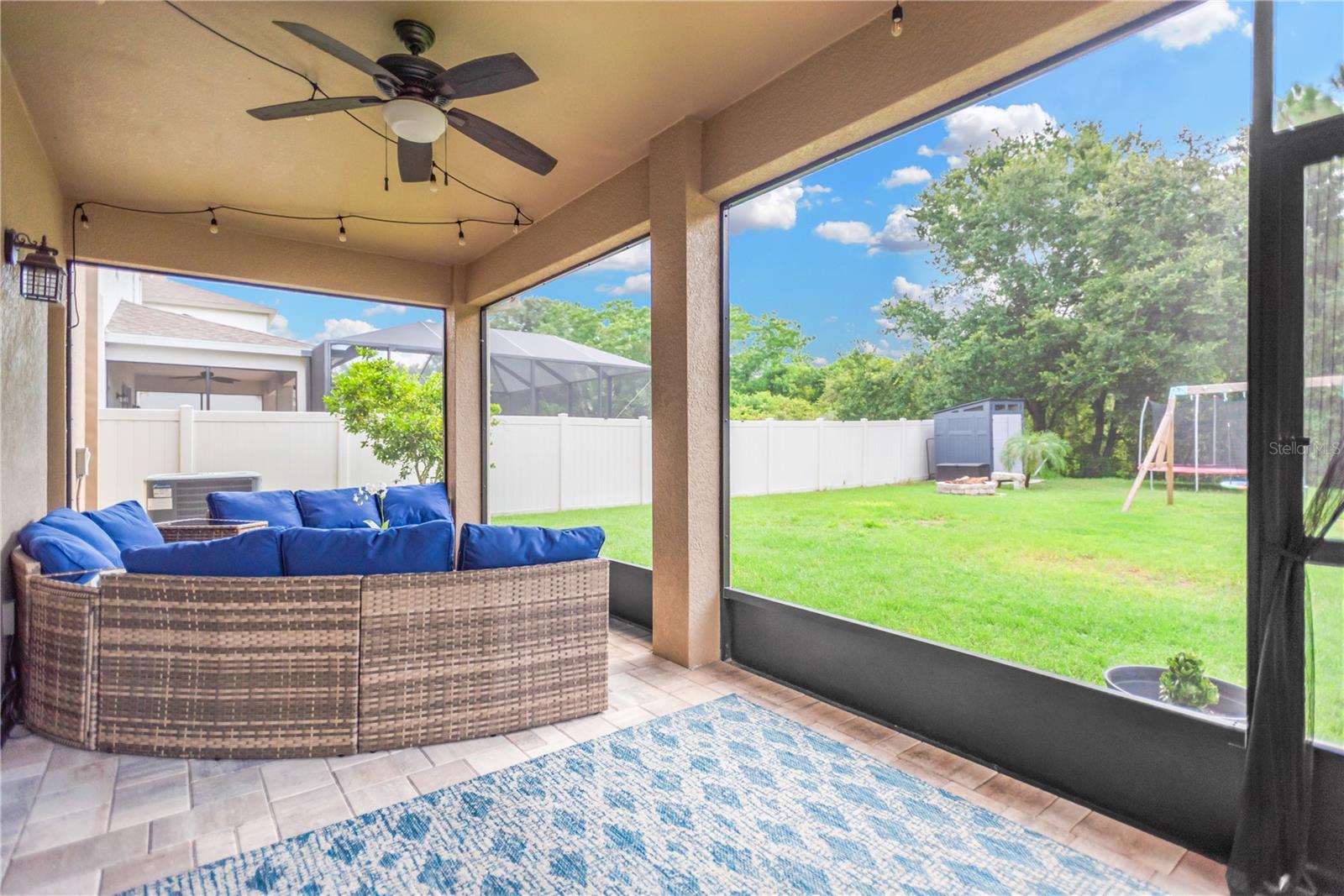 TRINITY EAST REPLAT - Residential