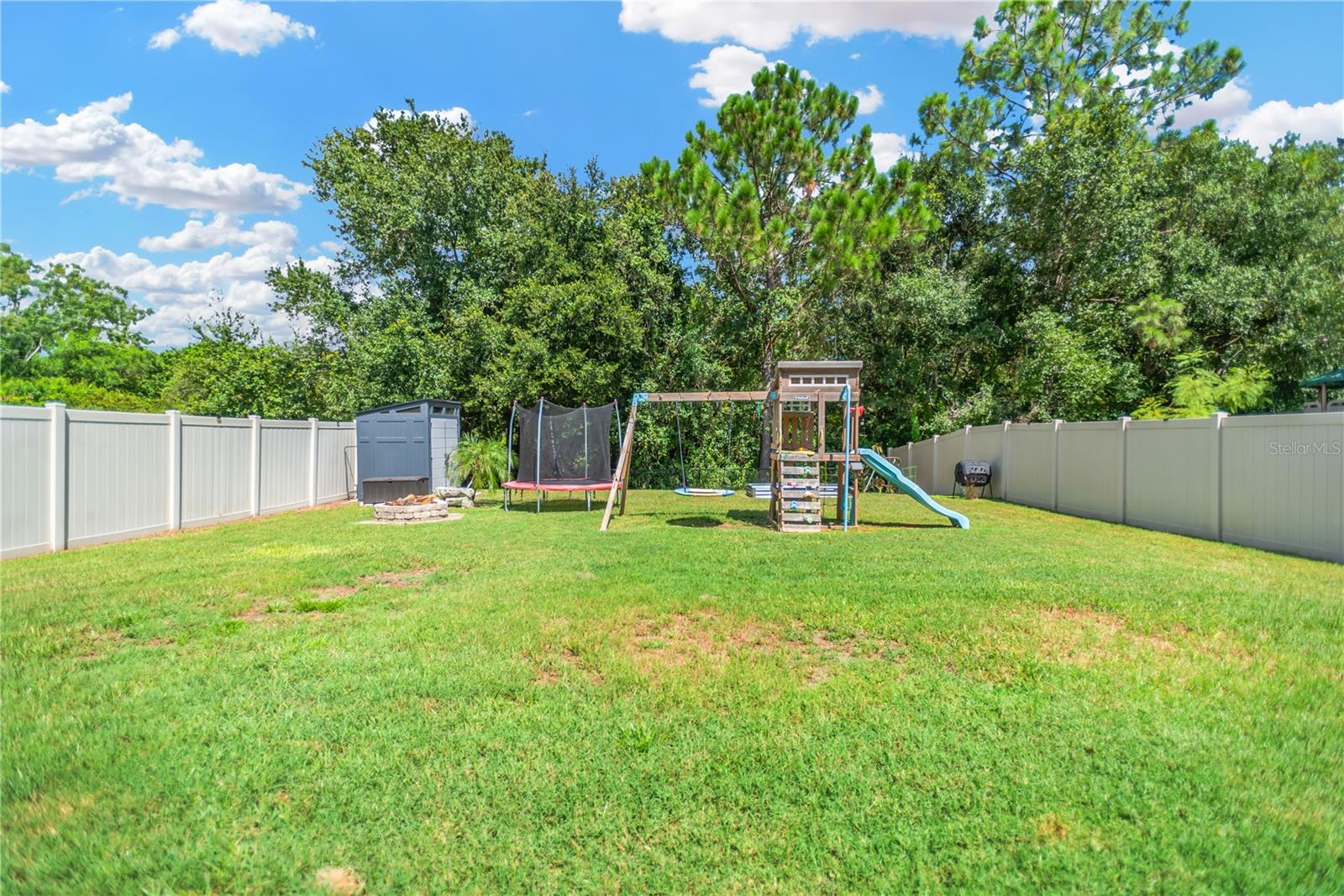 TRINITY EAST REPLAT - Residential
