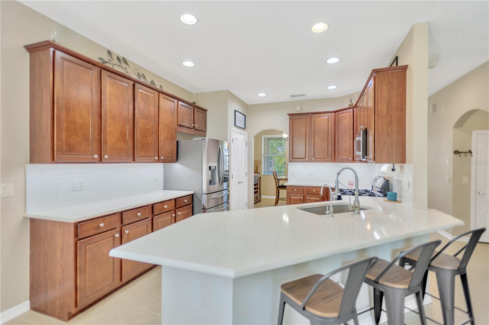 TRINITY EAST REPLAT - Residential