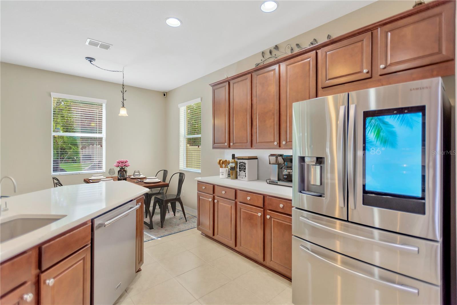 TRINITY EAST REPLAT - Residential