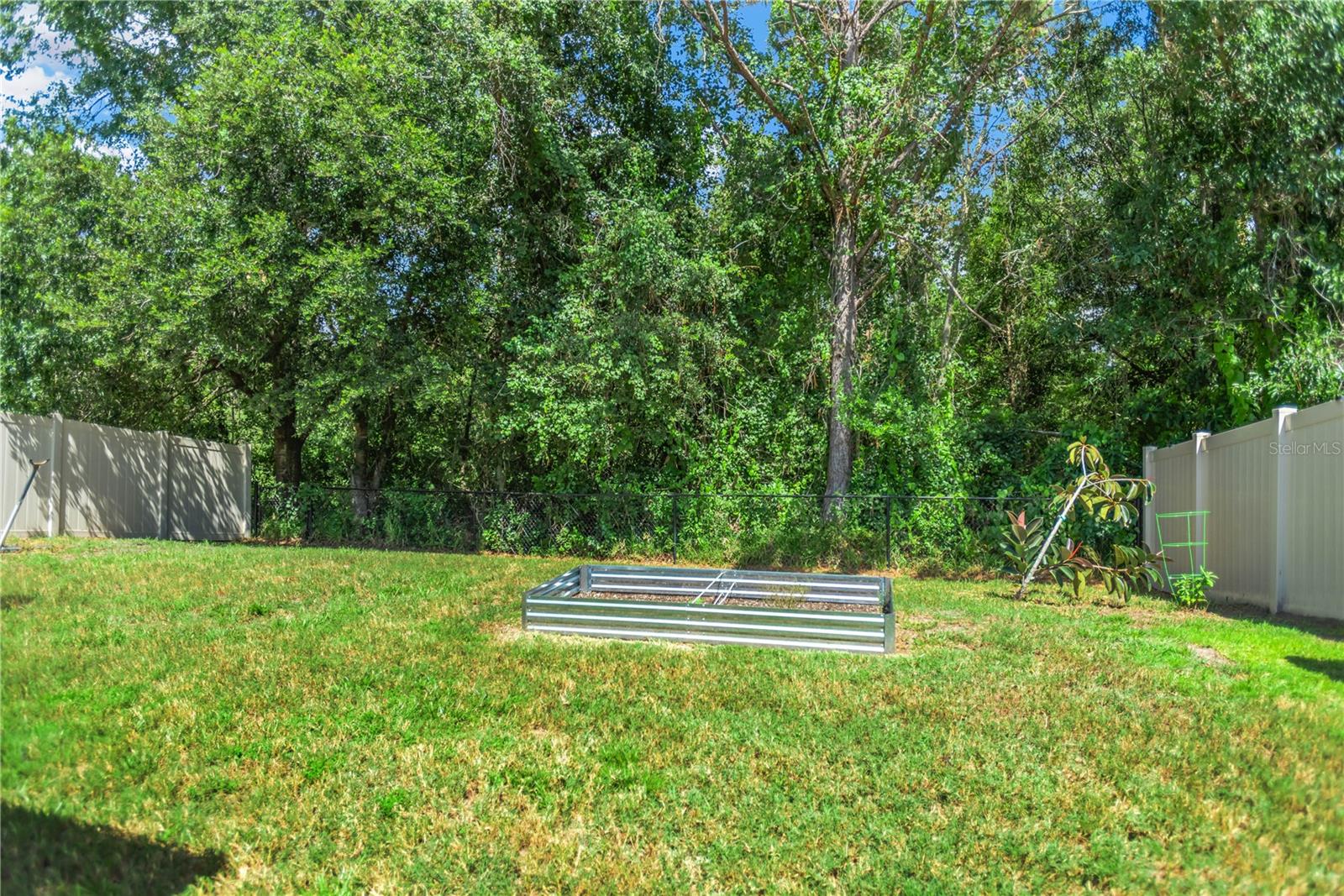TRINITY EAST REPLAT - Residential