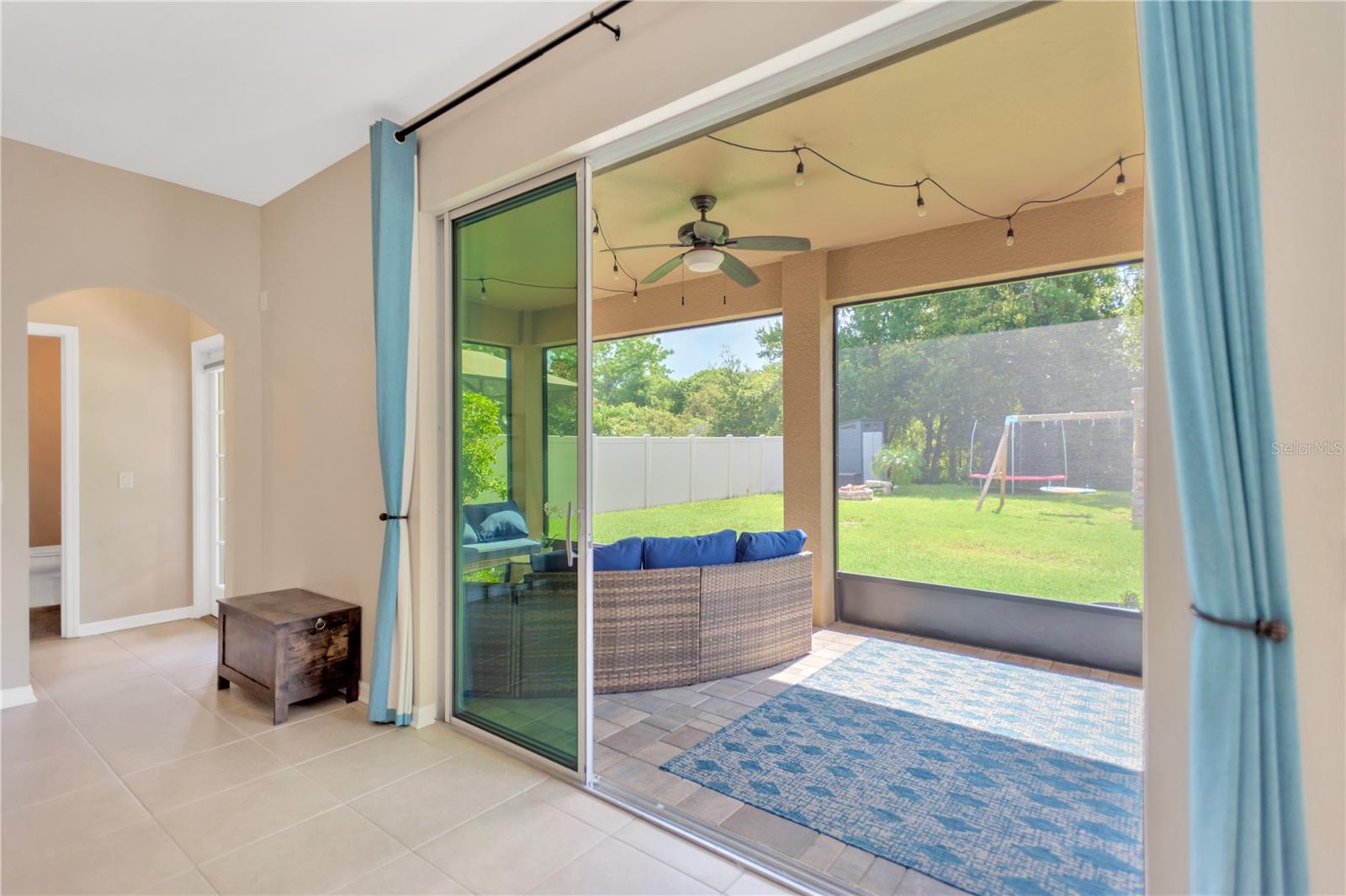 TRINITY EAST REPLAT - Residential