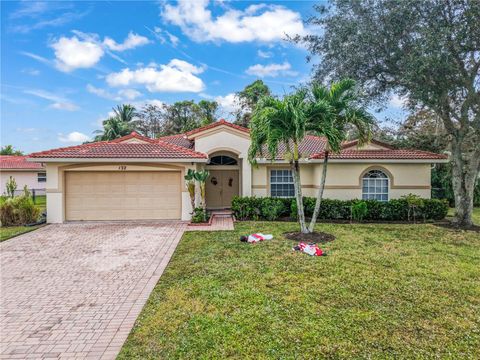 Photo of 132 Chestnut Circle, Royal Palm Beach, FL 33411 (MLS # S5140503)