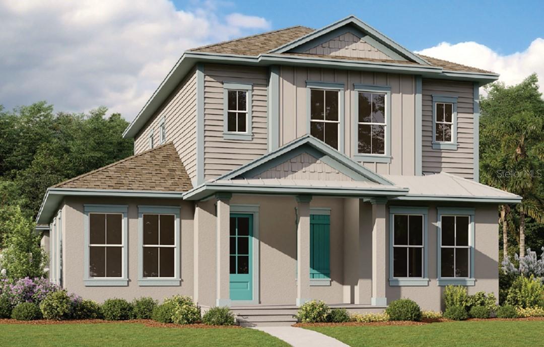 10288 FIDDLEY ALLEY