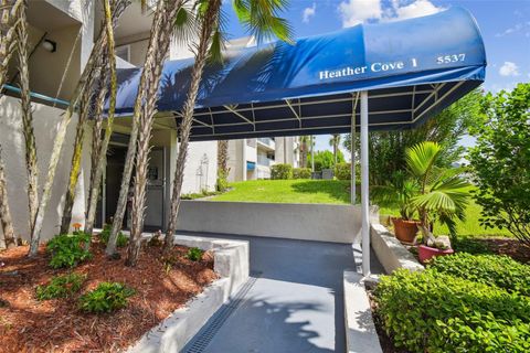 A home in NEW PORT RICHEY