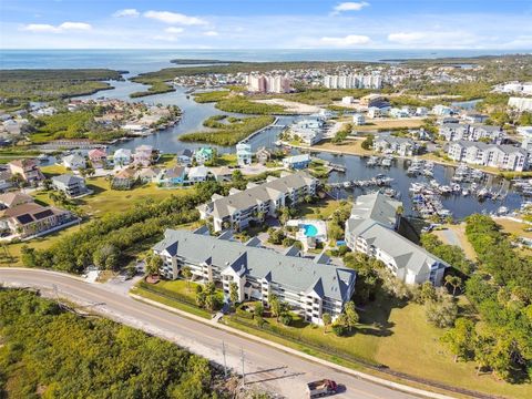 A home in NEW PORT RICHEY