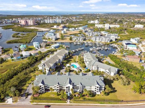 A home in NEW PORT RICHEY