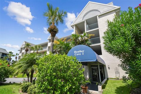 A home in NEW PORT RICHEY