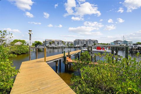 A home in NEW PORT RICHEY