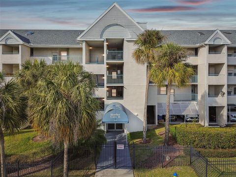 A home in NEW PORT RICHEY