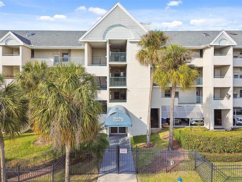 A home in NEW PORT RICHEY