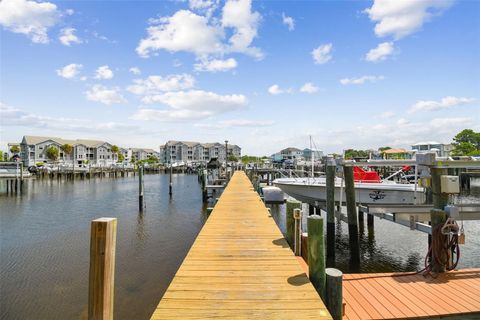 A home in NEW PORT RICHEY