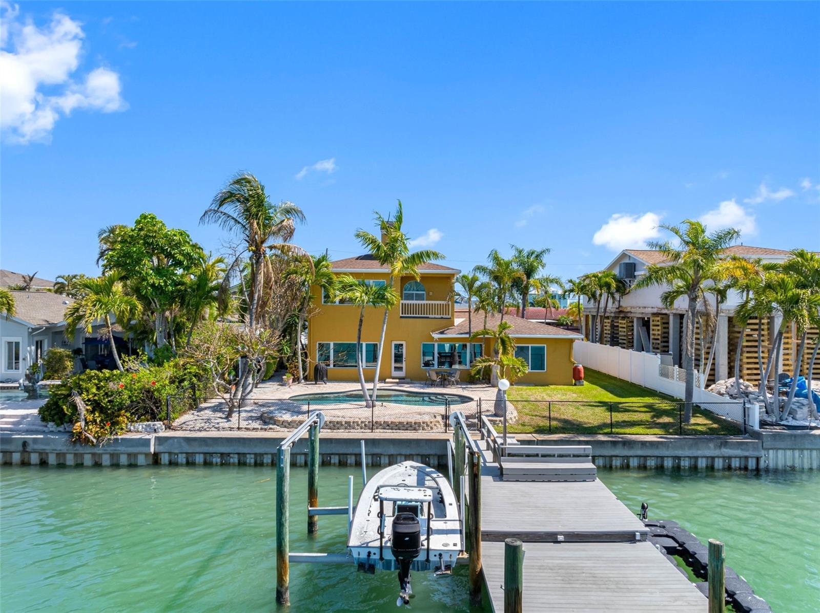 ISLE OF PALMS 1ST ADD - Residential