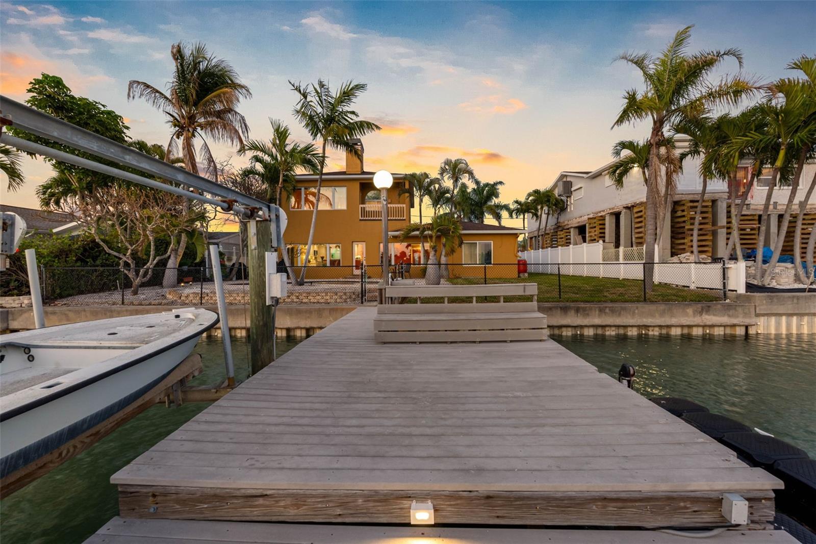 ISLE OF PALMS 1ST ADD - Residential