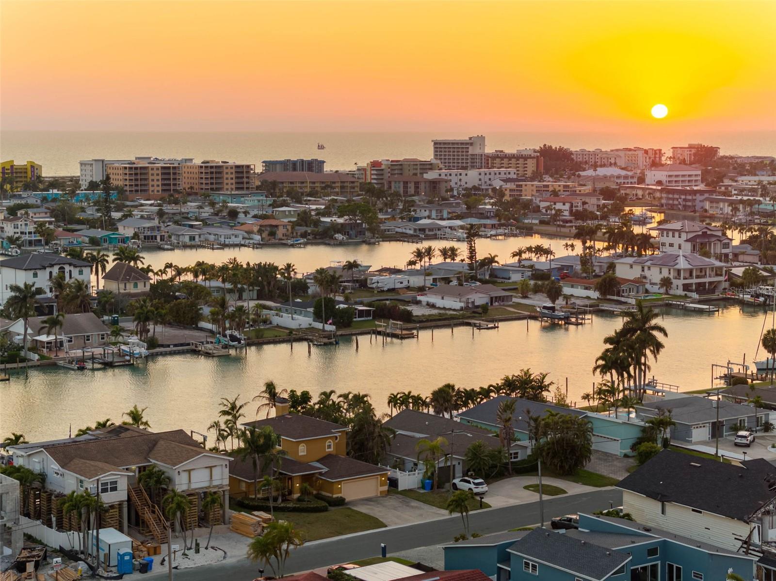 ISLE OF PALMS 1ST ADD - Residential