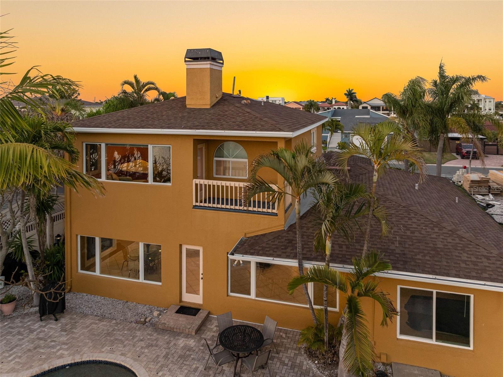 ISLE OF PALMS 1ST ADD - Residential