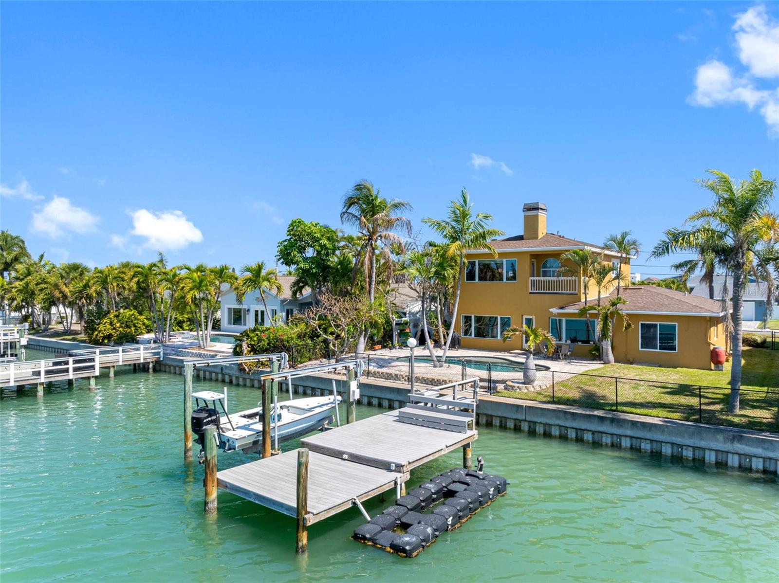 ISLE OF PALMS 1ST ADD - Residential