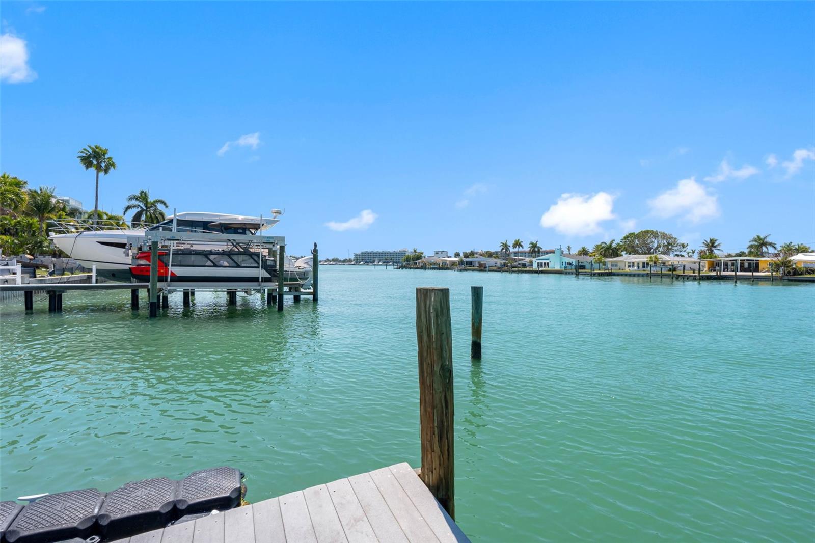 ISLE OF PALMS 1ST ADD - Residential