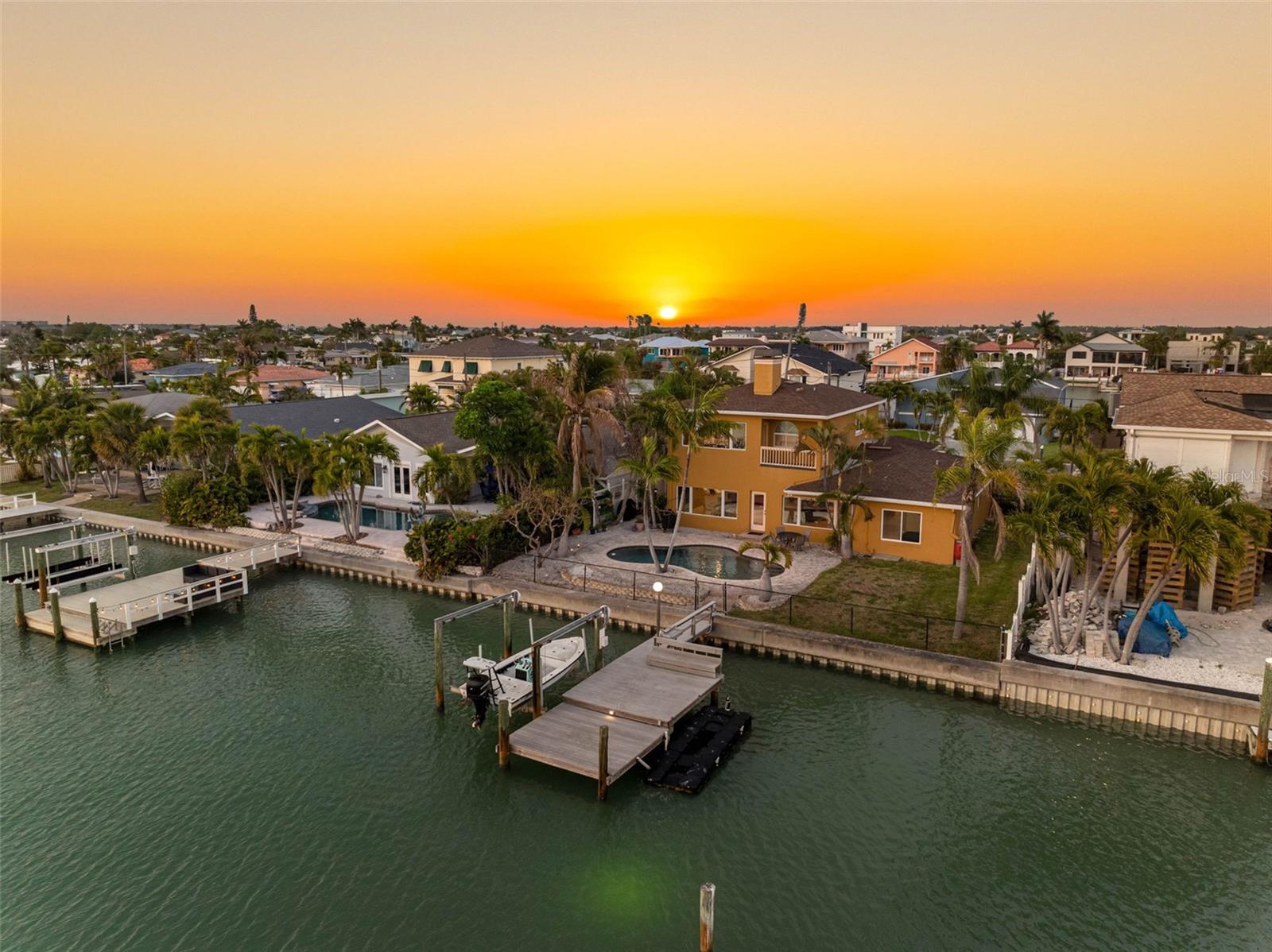 ISLE OF PALMS 1ST ADD - Residential