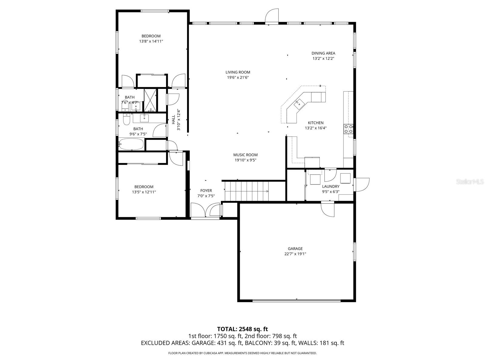 ISLE OF PALMS 1ST ADD - Residential