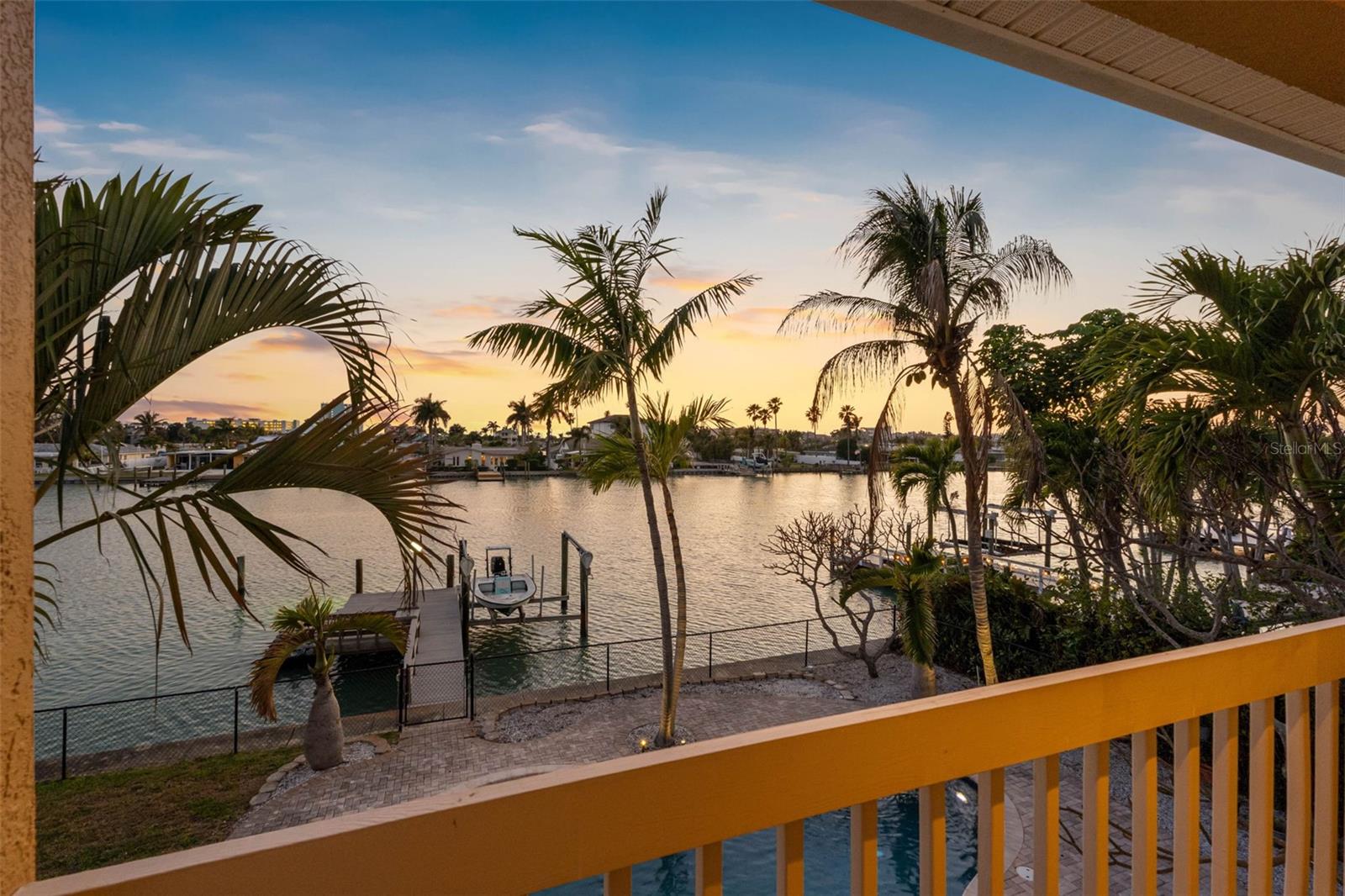 ISLE OF PALMS 1ST ADD - Residential