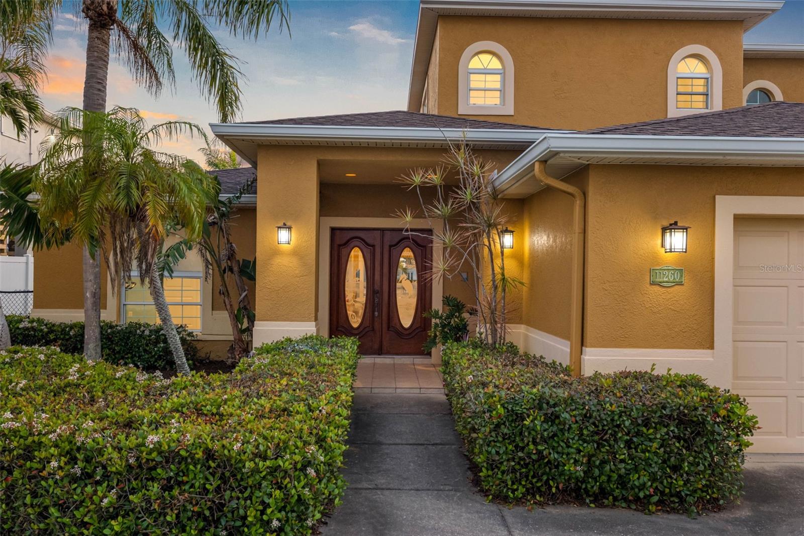 ISLE OF PALMS 1ST ADD - Residential