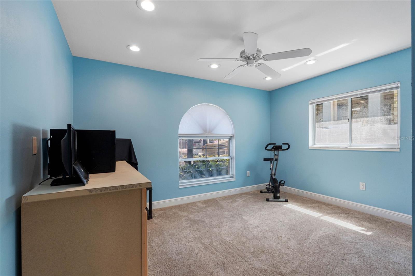 ISLE OF PALMS 1ST ADD - Residential