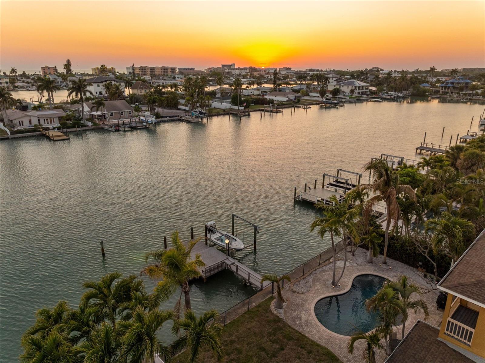 ISLE OF PALMS 1ST ADD - Residential