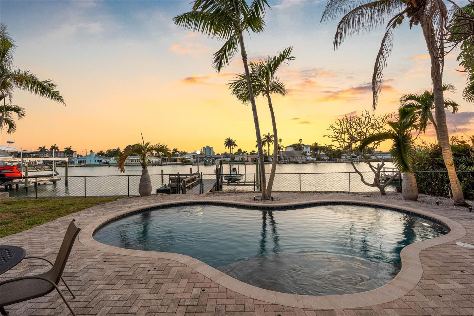 ISLE OF PALMS 1ST ADD - Residential