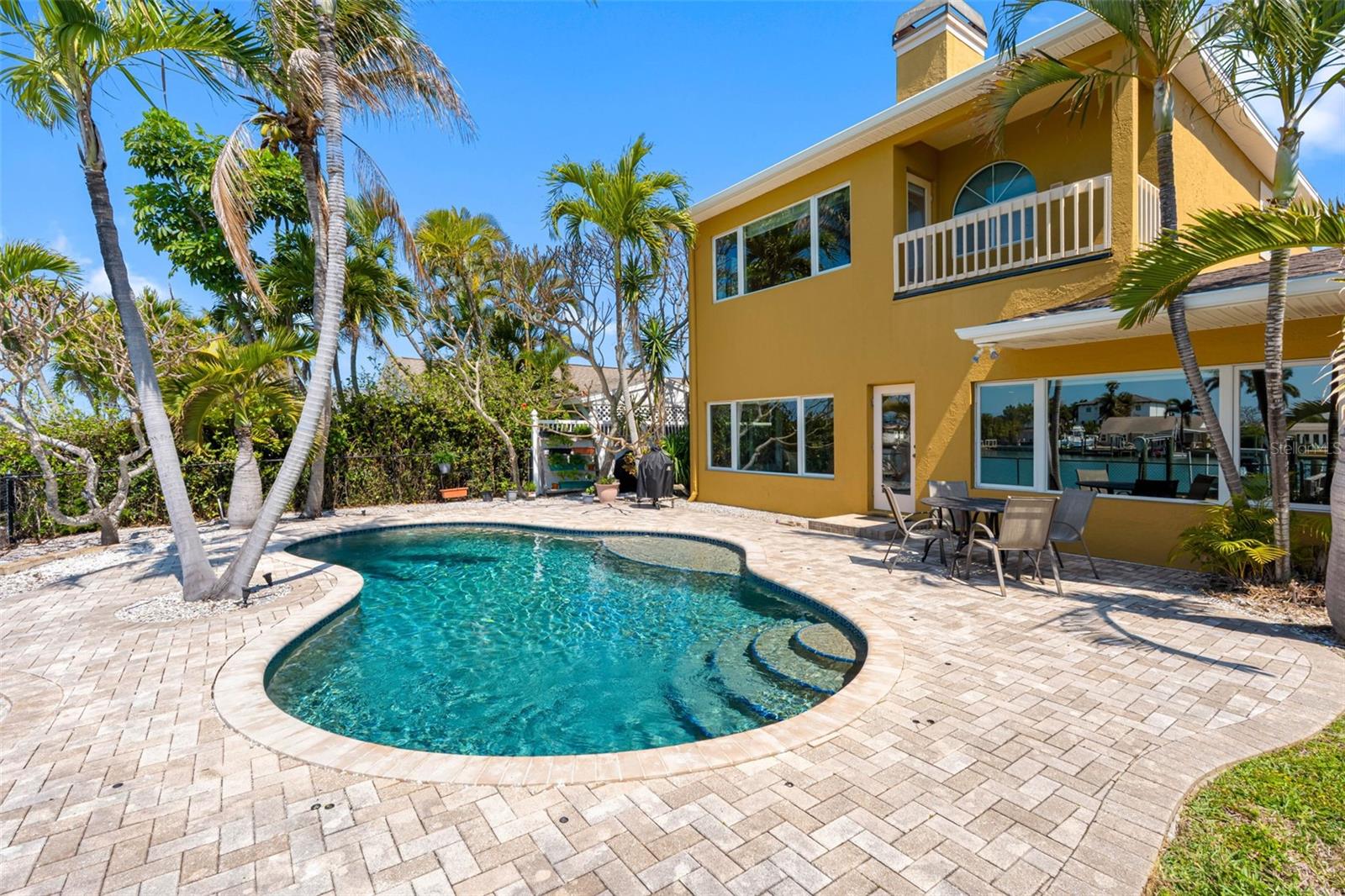 ISLE OF PALMS 1ST ADD - Residential