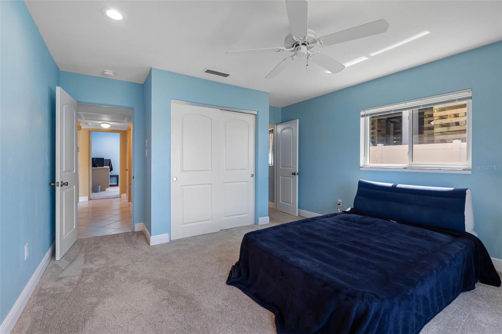 ISLE OF PALMS 1ST ADD - Residential