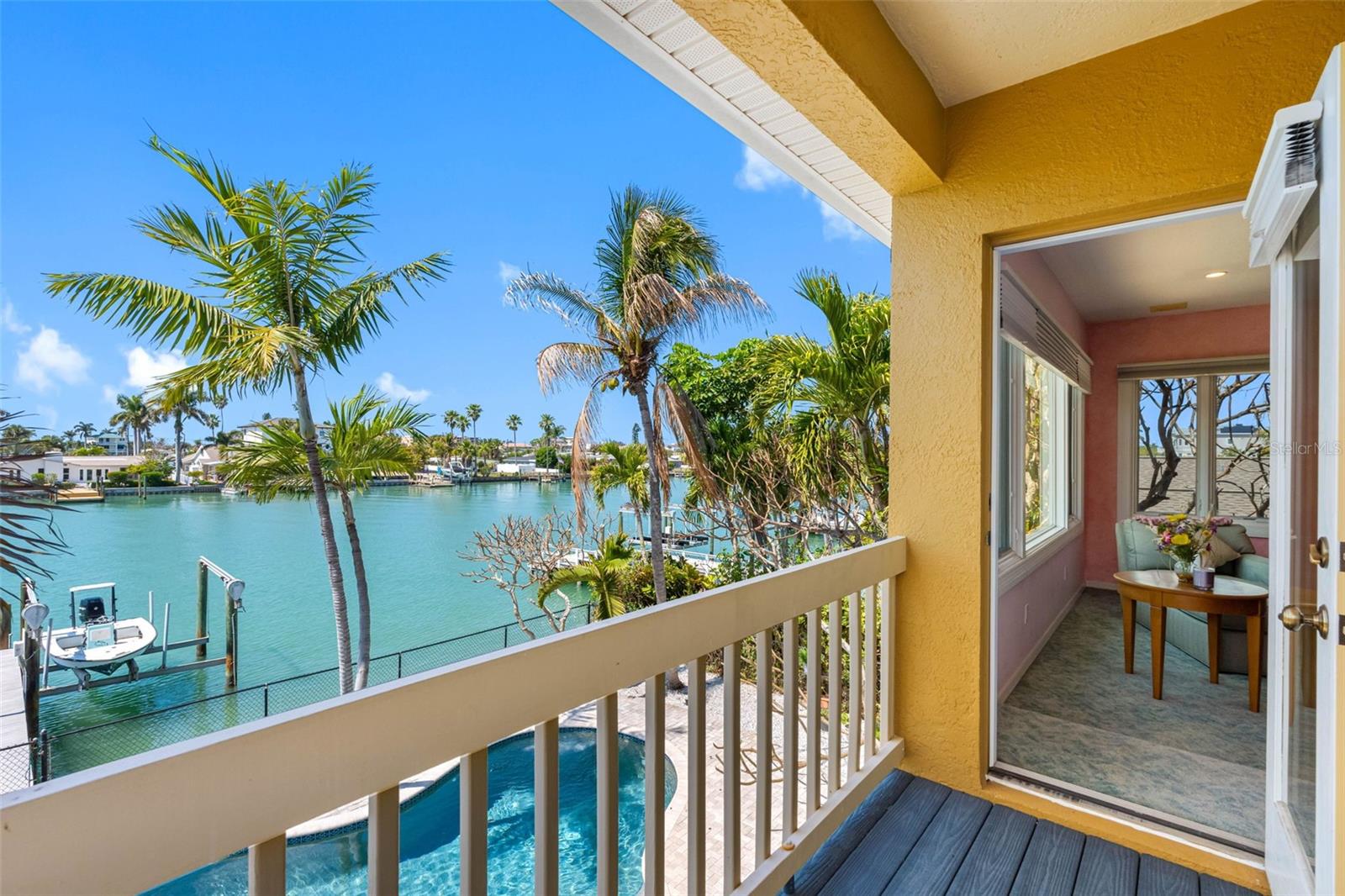 ISLE OF PALMS 1ST ADD - Residential