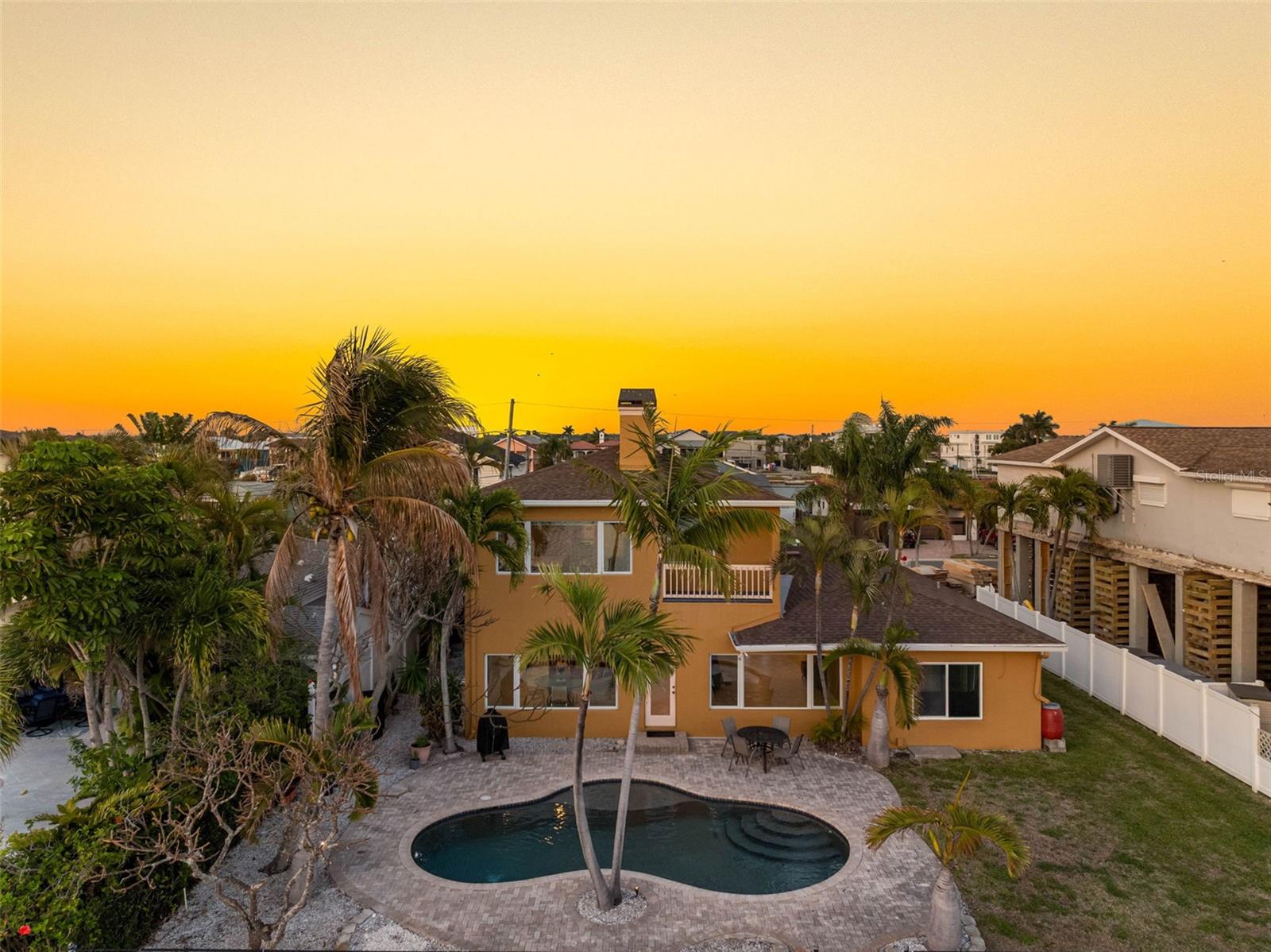 ISLE OF PALMS 1ST ADD - Residential