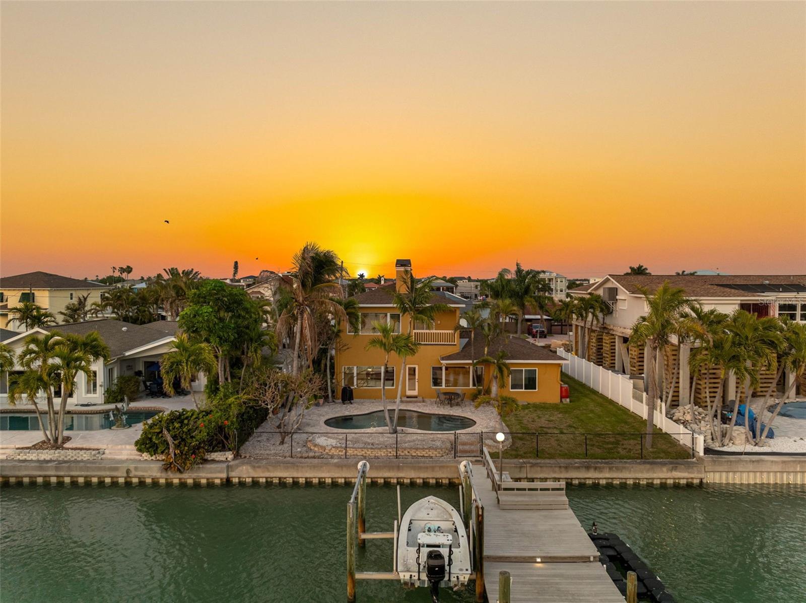 ISLE OF PALMS 1ST ADD - Residential