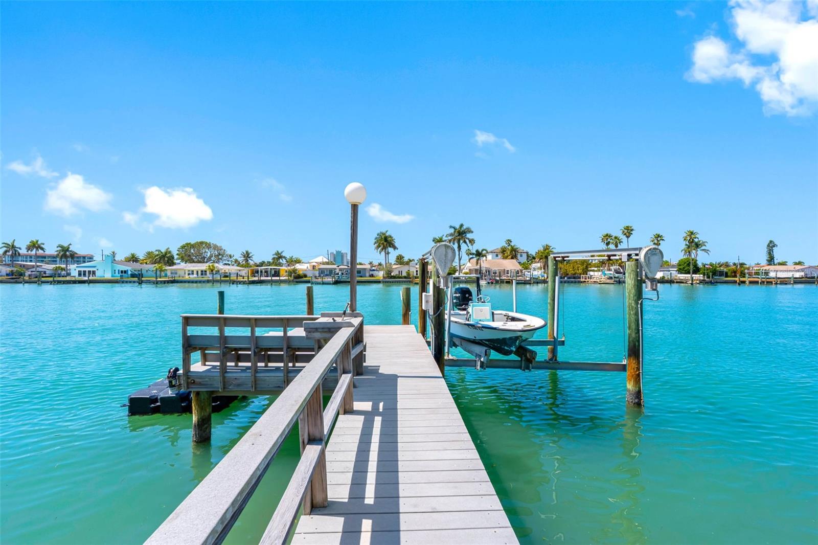 ISLE OF PALMS 1ST ADD - Residential