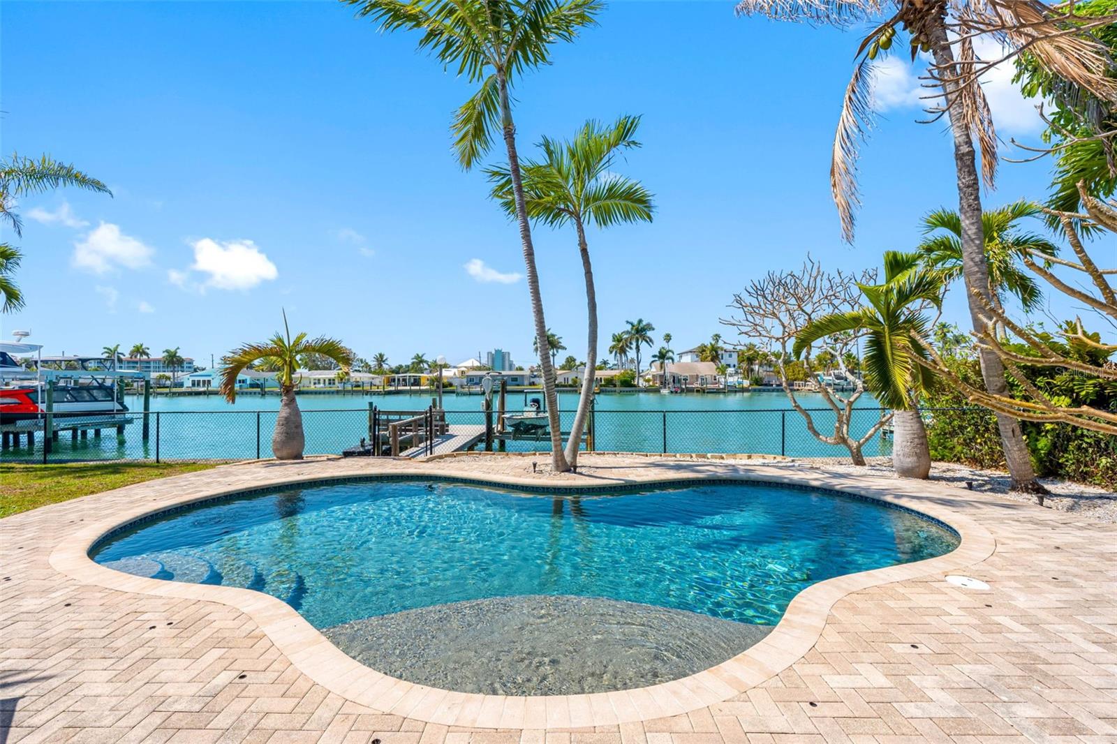 ISLE OF PALMS 1ST ADD - Residential