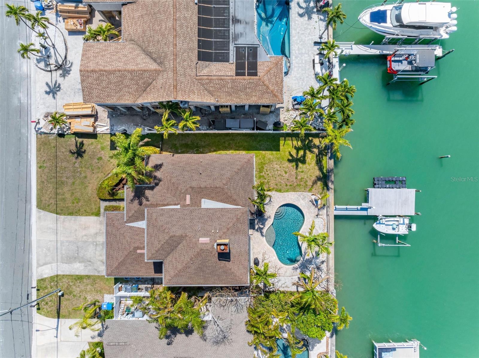 ISLE OF PALMS 1ST ADD - Residential