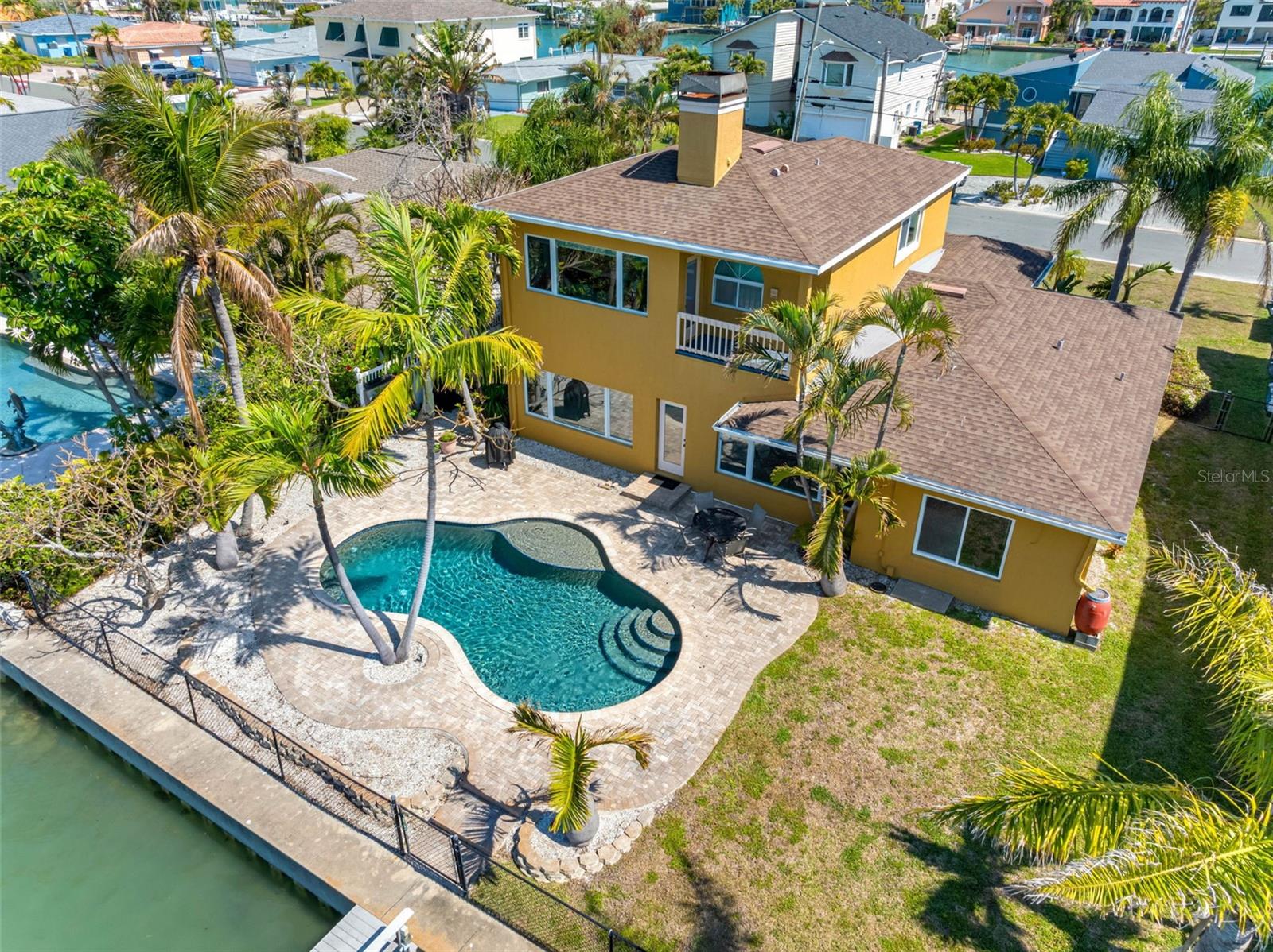 ISLE OF PALMS 1ST ADD - Residential