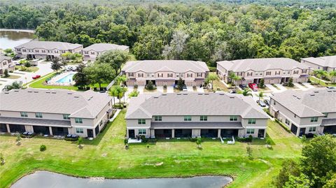 A home in NEW PORT RICHEY