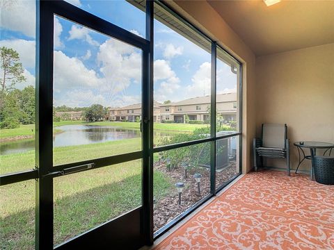 A home in NEW PORT RICHEY